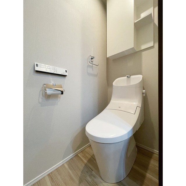 グローベル　ザ・クレス押上 その他3