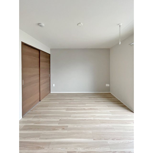 グローベル　ザ・クレス押上 リビング