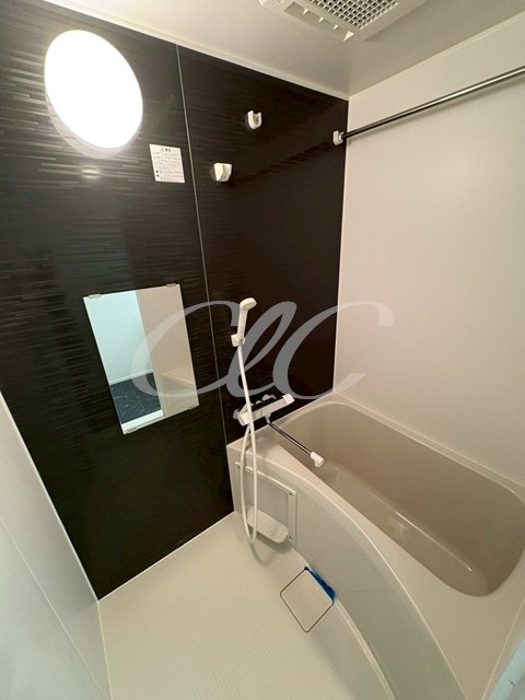 ＫＴＨ堀切 風呂画像