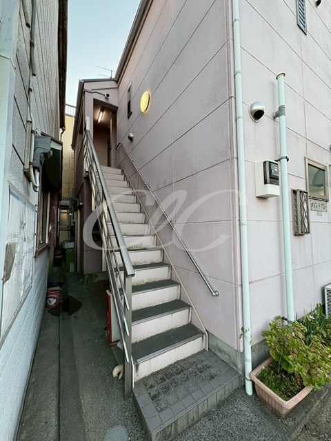 メゾン・ド・アミー その他1