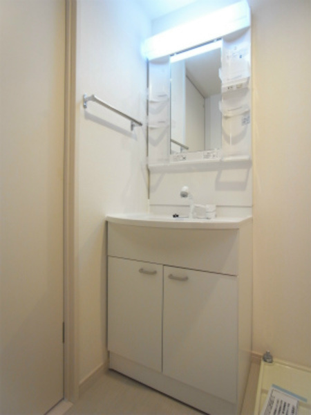 リブリ・王子神谷  その他1