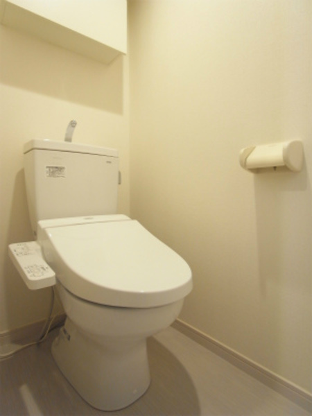 リブリ・王子神谷  その他4