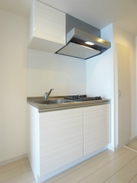 リブリ・王子神谷  キッチン