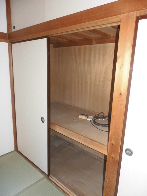 コーポスズキ  その他4