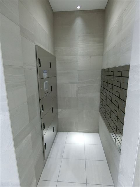 Ｌｅｇａｂｅｎｅ八丁堀（レーガベーネ八丁堀） その他10