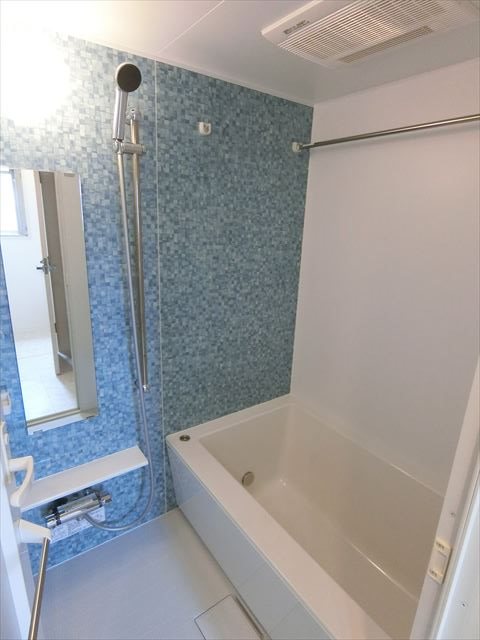 Ｌｅｇａｂｅｎｅ八丁堀（レーガベーネ八丁堀） 風呂画像