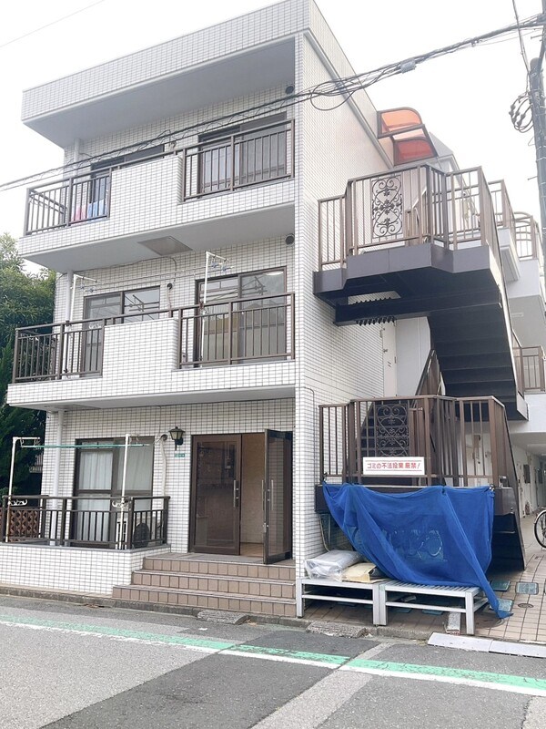 リオグランデ立石Ⅱ その他1