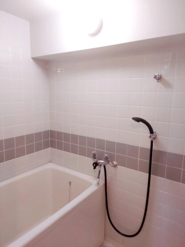 リオグランデ立石Ⅱ 風呂画像