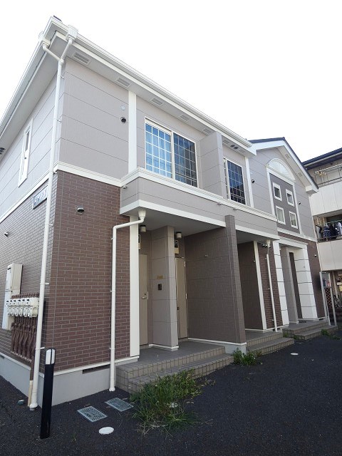 メゾンY その他7