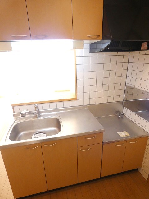 メゾンY キッチン