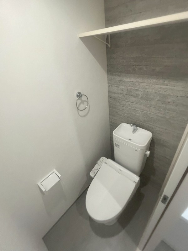 robot home千住大橋 その他1