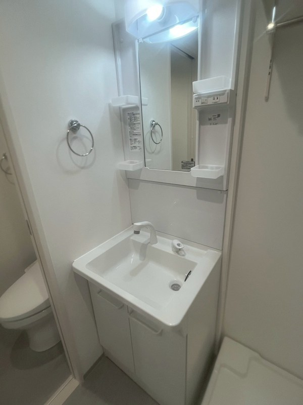 robot home千住大橋 その他2