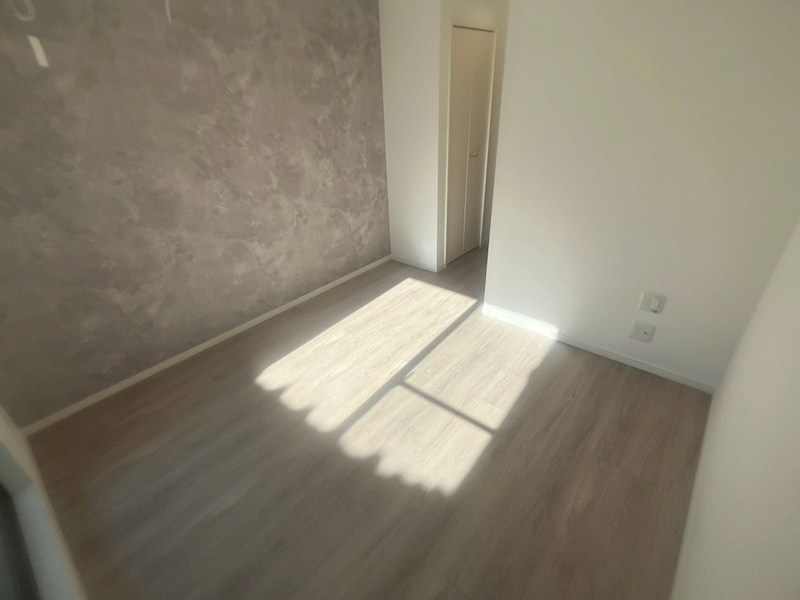 robot home千住大橋 ベッドルーム