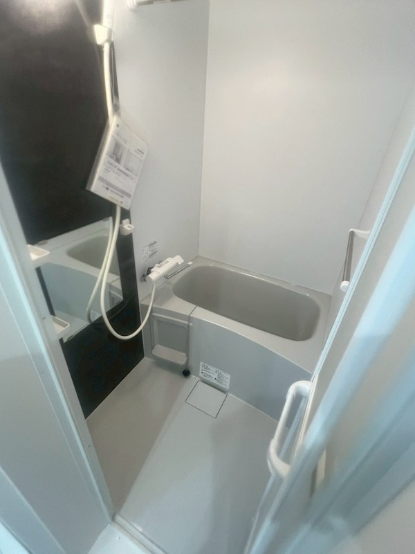 robot home千住大橋 風呂画像