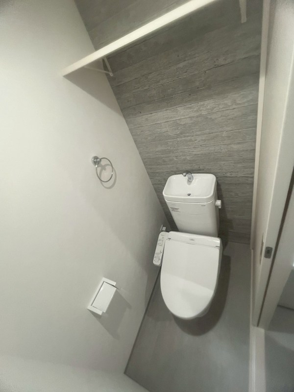 robot home千住大橋 その他1