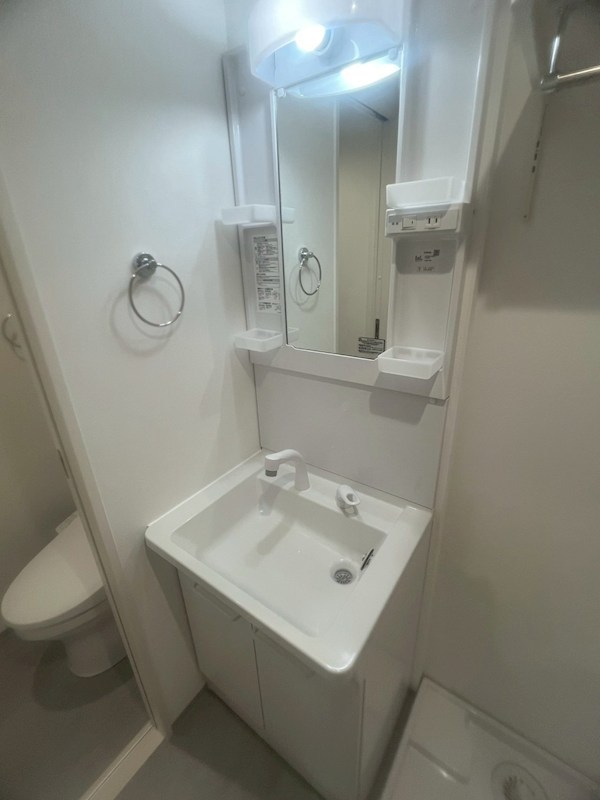 robot home千住大橋 その他2