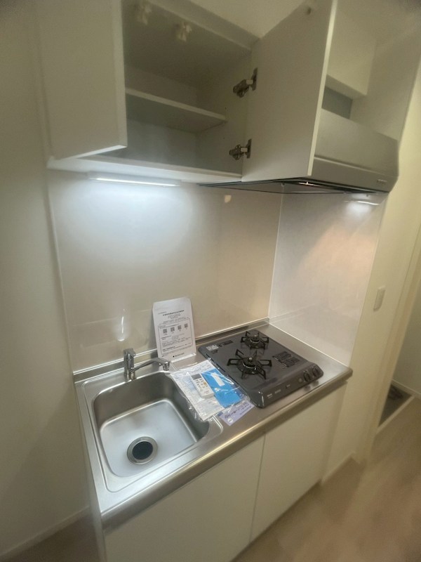 robot home千住大橋 キッチン