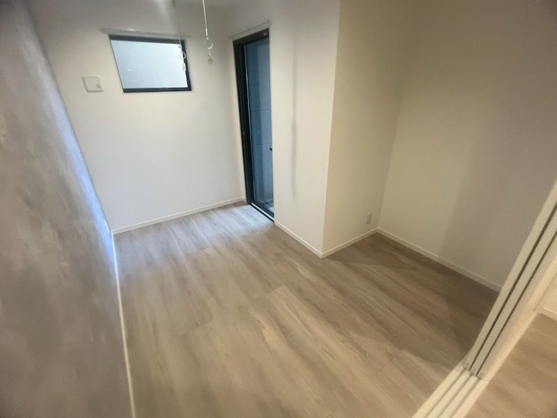 robot home千住大橋 ベッドルーム