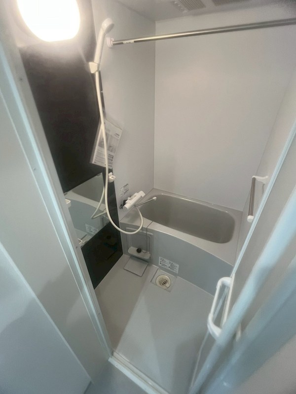 robot home千住大橋 風呂画像