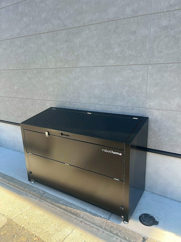 robot home千住大橋 その他4