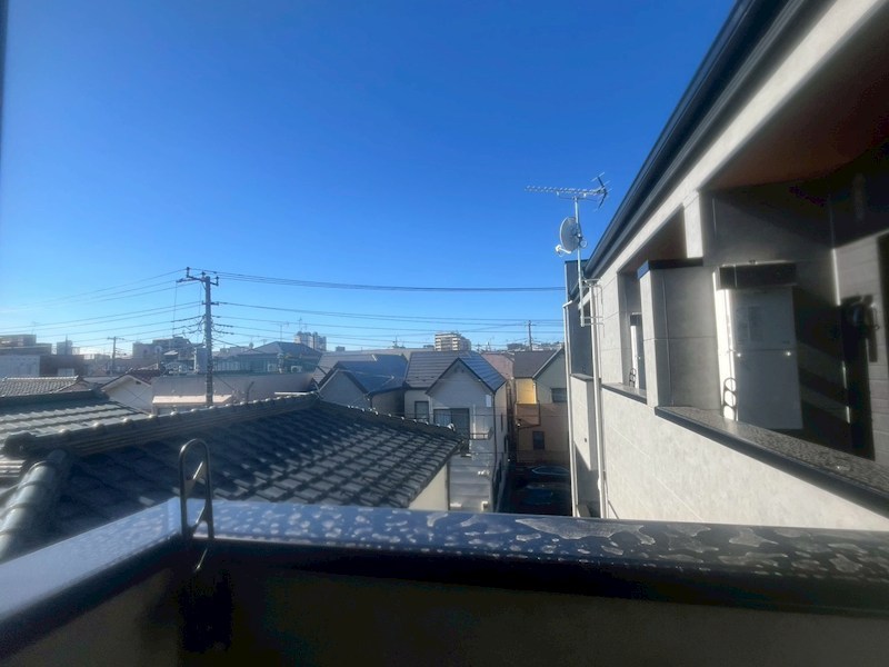 robot home千住大橋 その他5