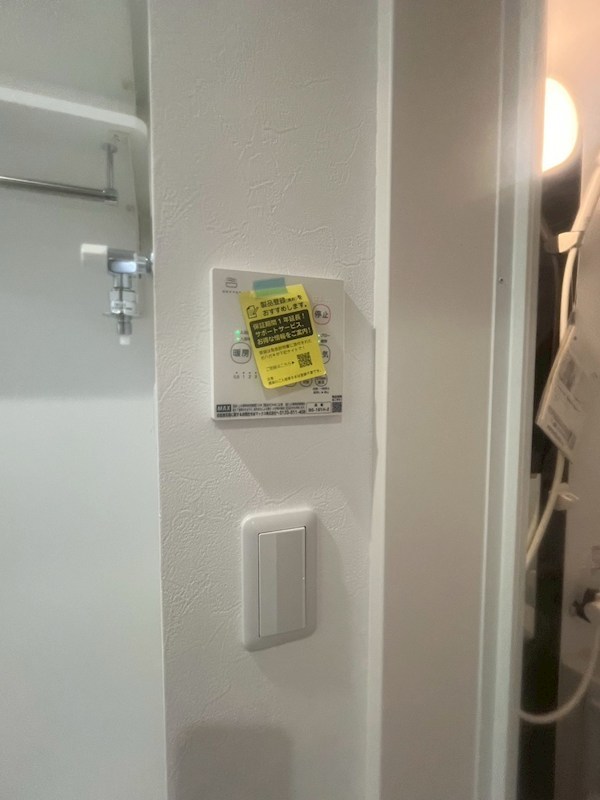 robot home千住大橋 その他8