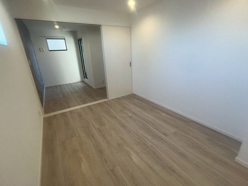 robot home千住大橋 リビング