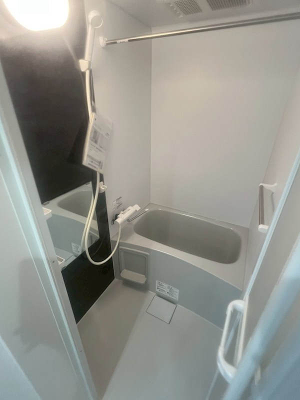 robot home千住大橋 風呂画像