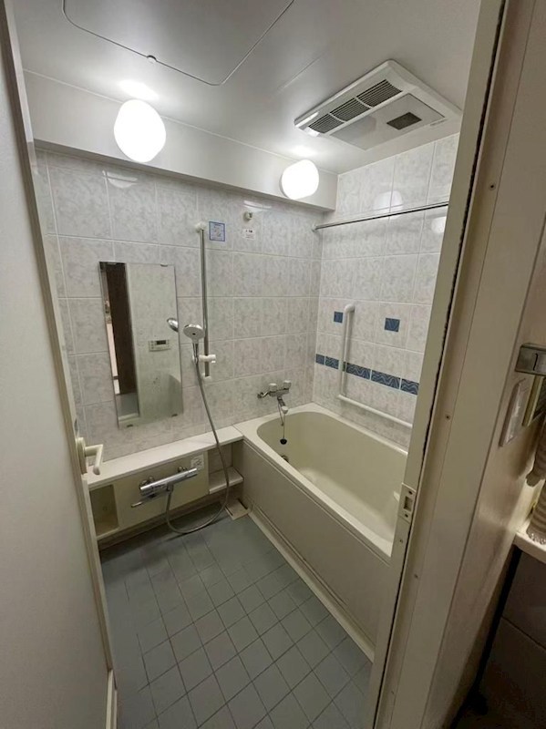 ダイヤパレス船堀 風呂画像