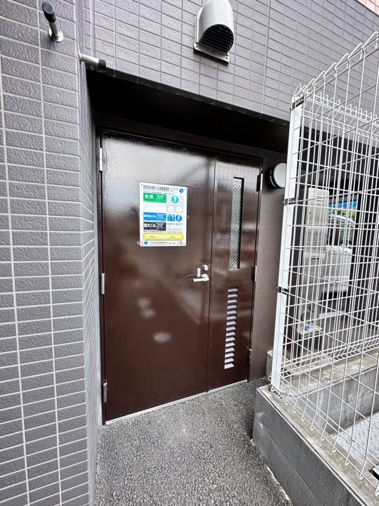 モナークレジデンス西葛西 その他12