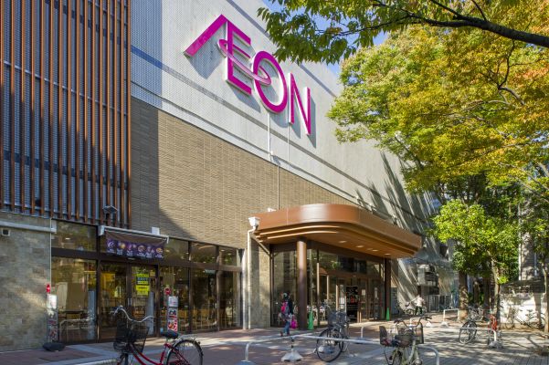 モナークレジデンス西葛西 周辺画像1