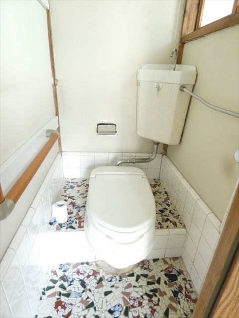 第3西亀荘  その他1