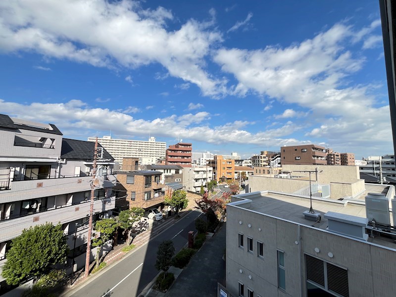 Nouvelle maison yamayaⅡ その他4