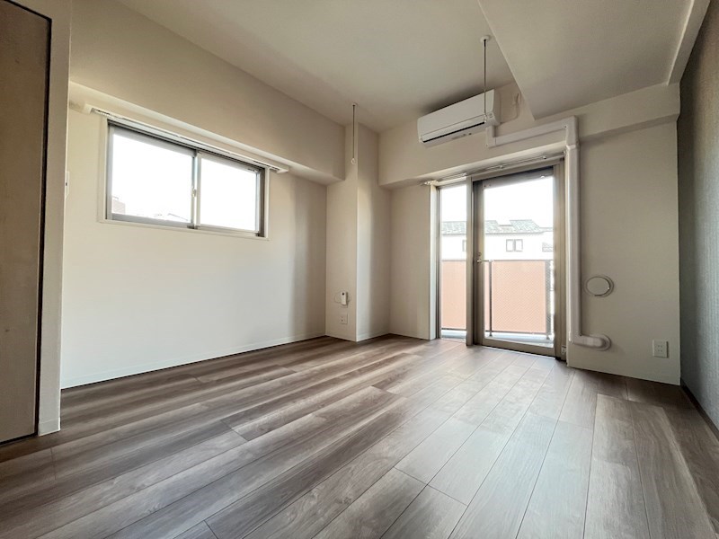 Nouvelle maison yamayaⅡ リビング