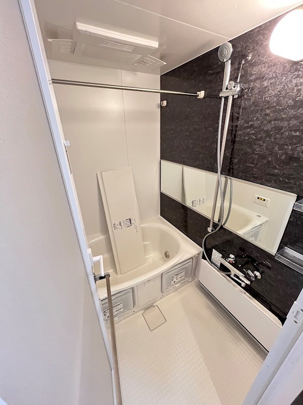 Nouvelle maison yamayaⅡ 風呂画像