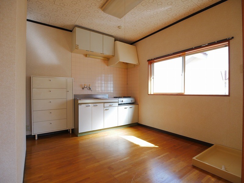 サンハイツアール その他5