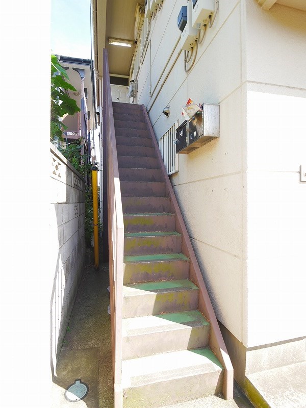 サンハイツアール その他7