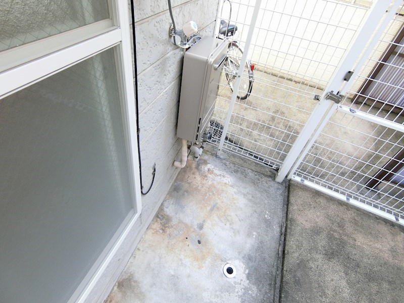 サンエール十条 その他1