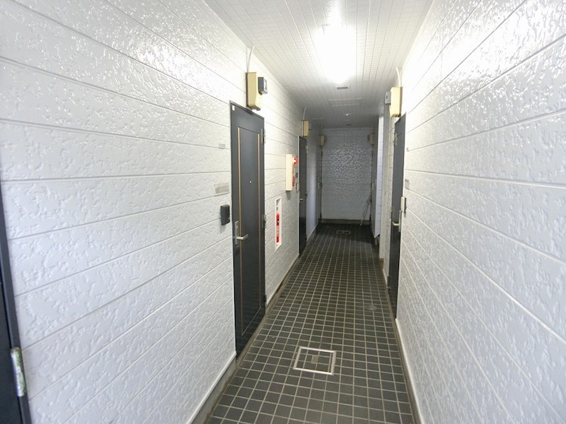 サンエール十条 その他2