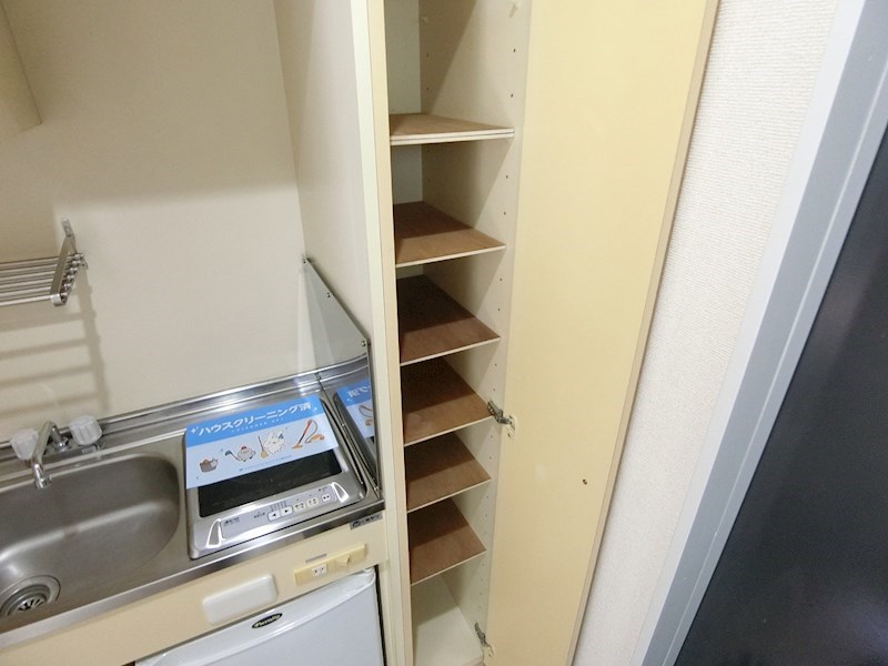 サンエール十条 その他4