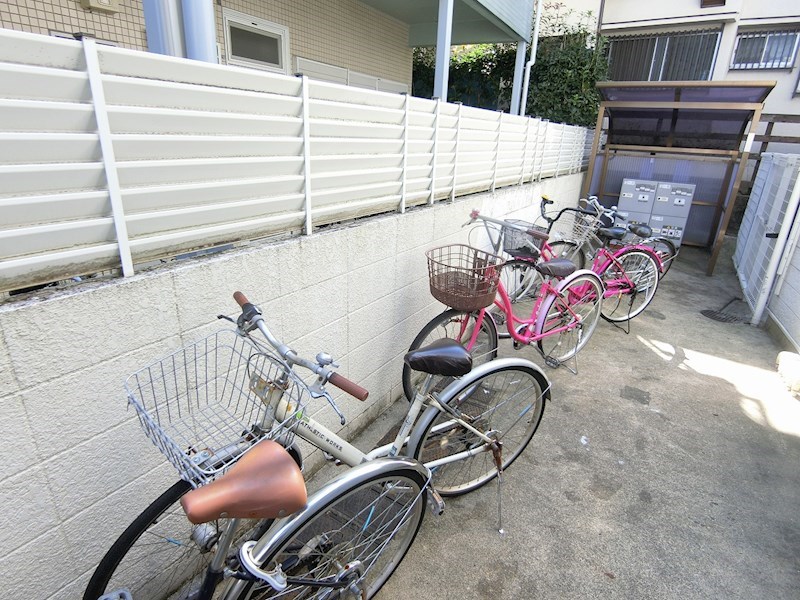 サンエール十条 その他7