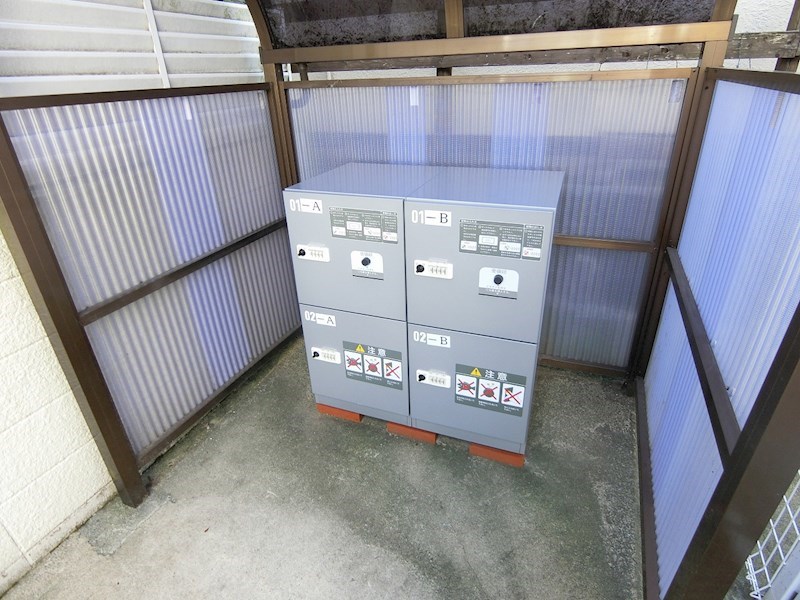 サンエール十条 その他9