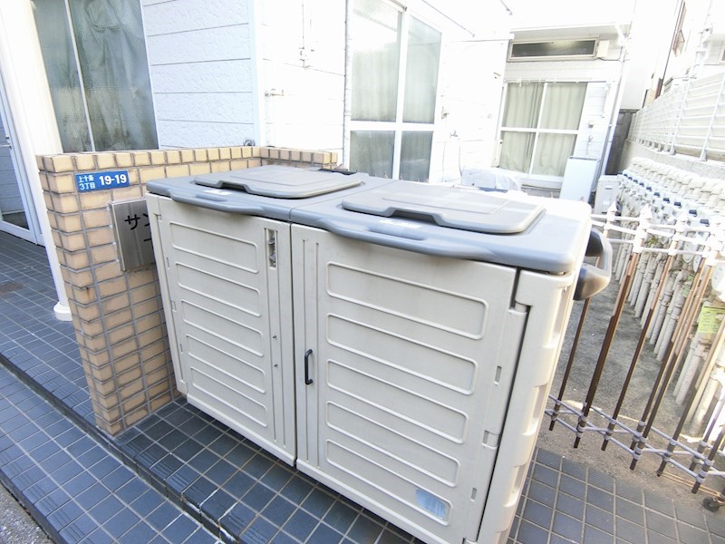 サンエール十条 その他11