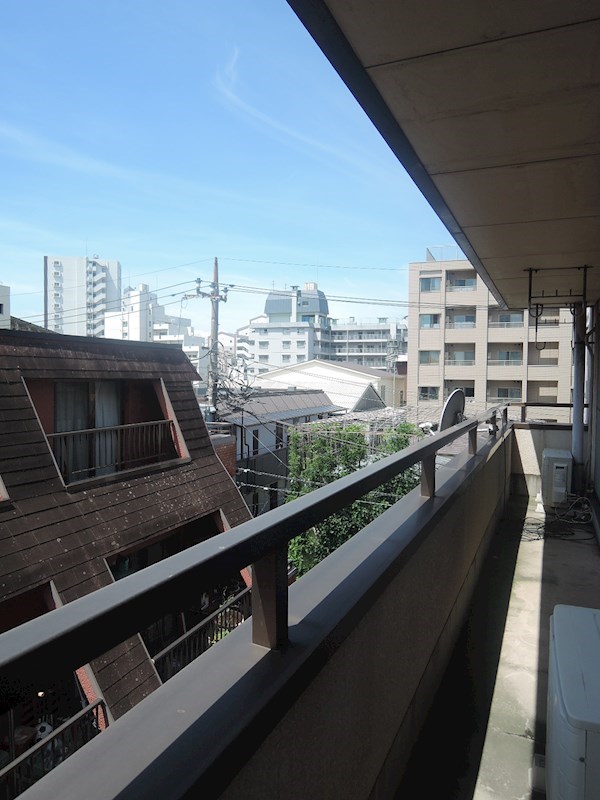 ヴィラエクセル東新小岩  その他3