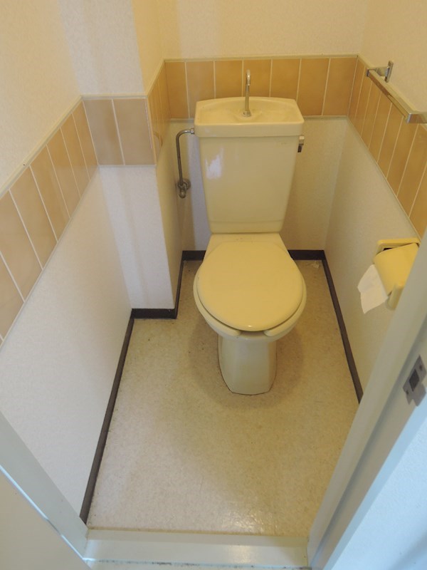 ヴィラエクセル東新小岩  その他4