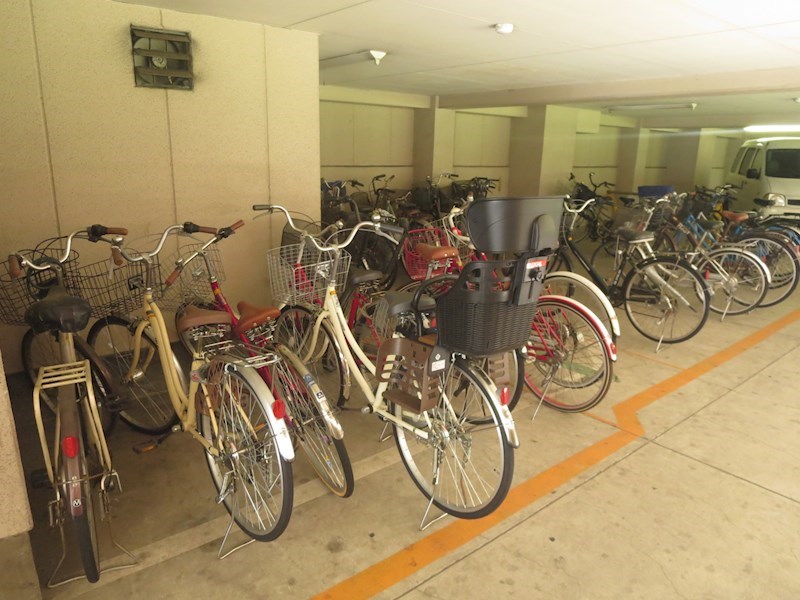 ヴィラエクセル東新小岩  その他6