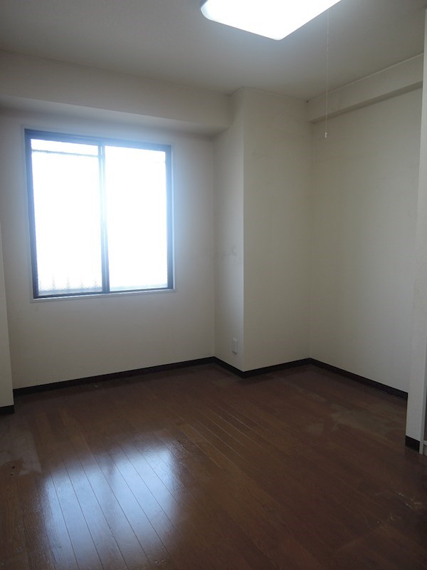 ヴィラエクセル東新小岩  ベッドルーム