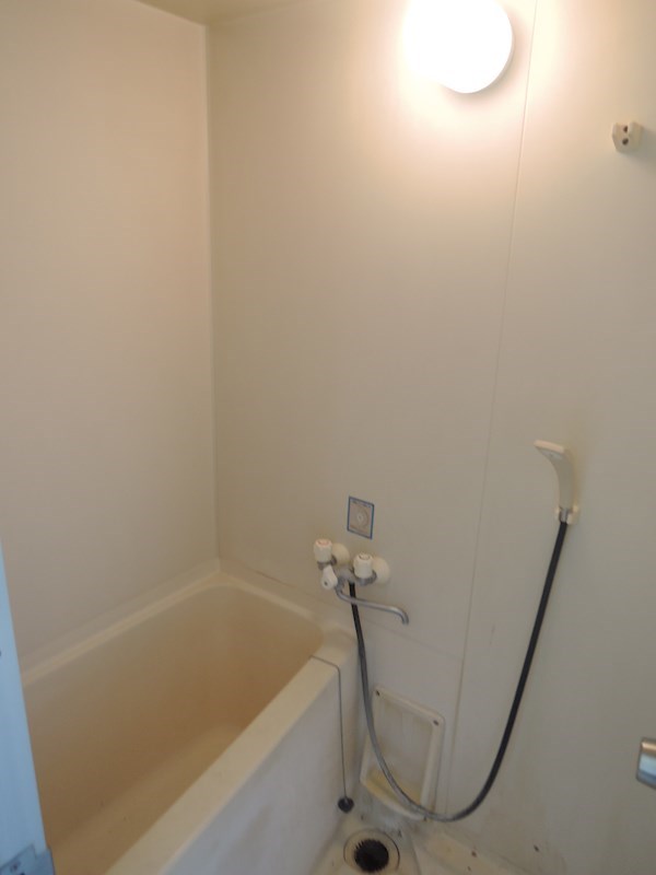 ヴィラエクセル東新小岩  風呂画像