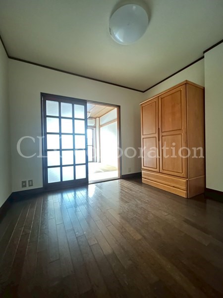 ステイツ東興 リビング