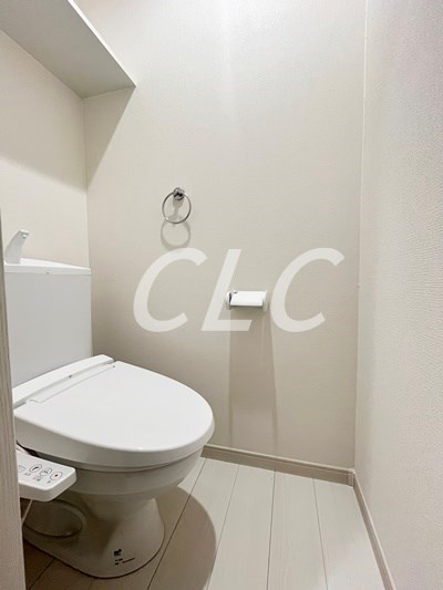 マーレ十条 その他3